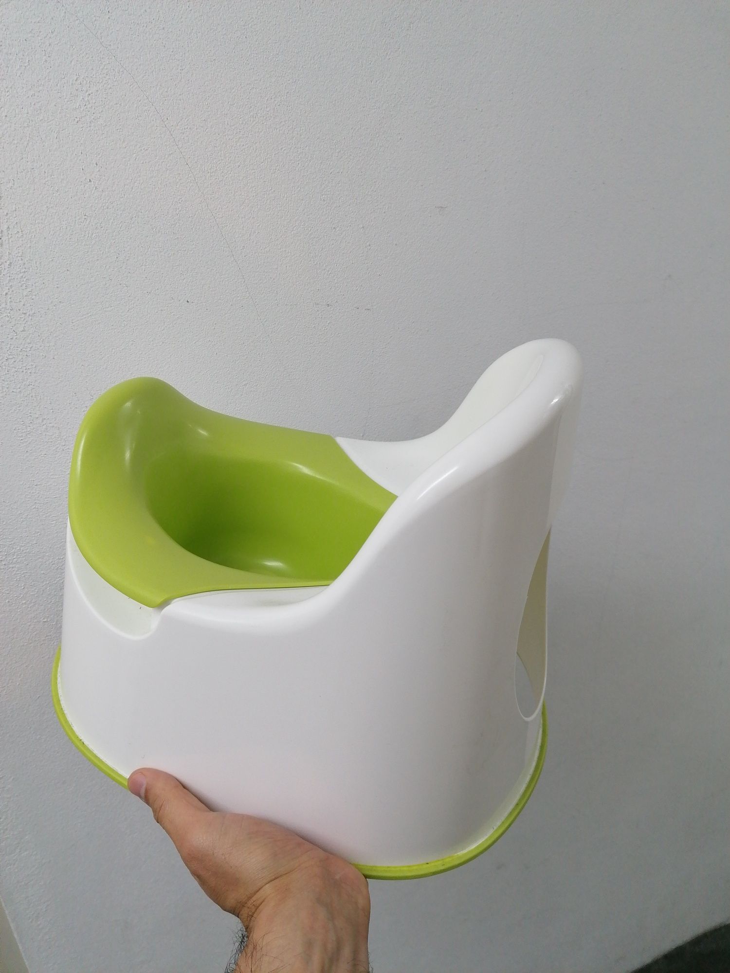 Bacio \ Pote IKEA