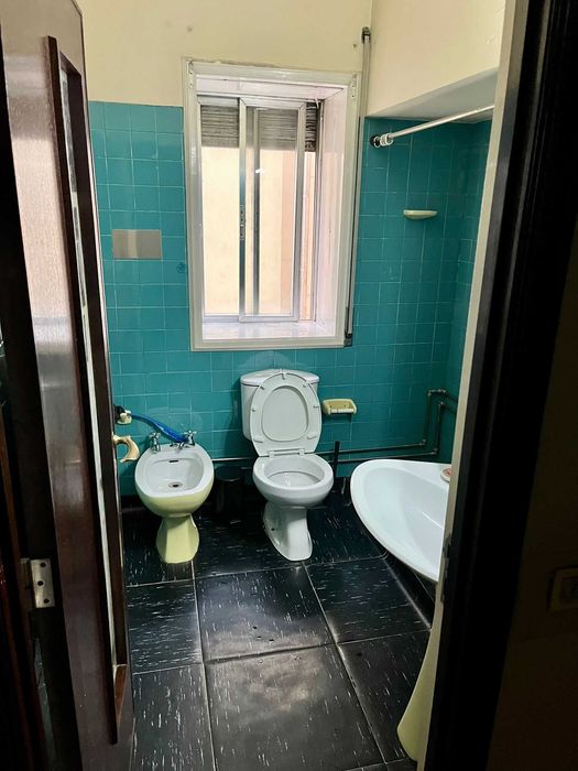 Quarto - Praça do Marquês, Porto