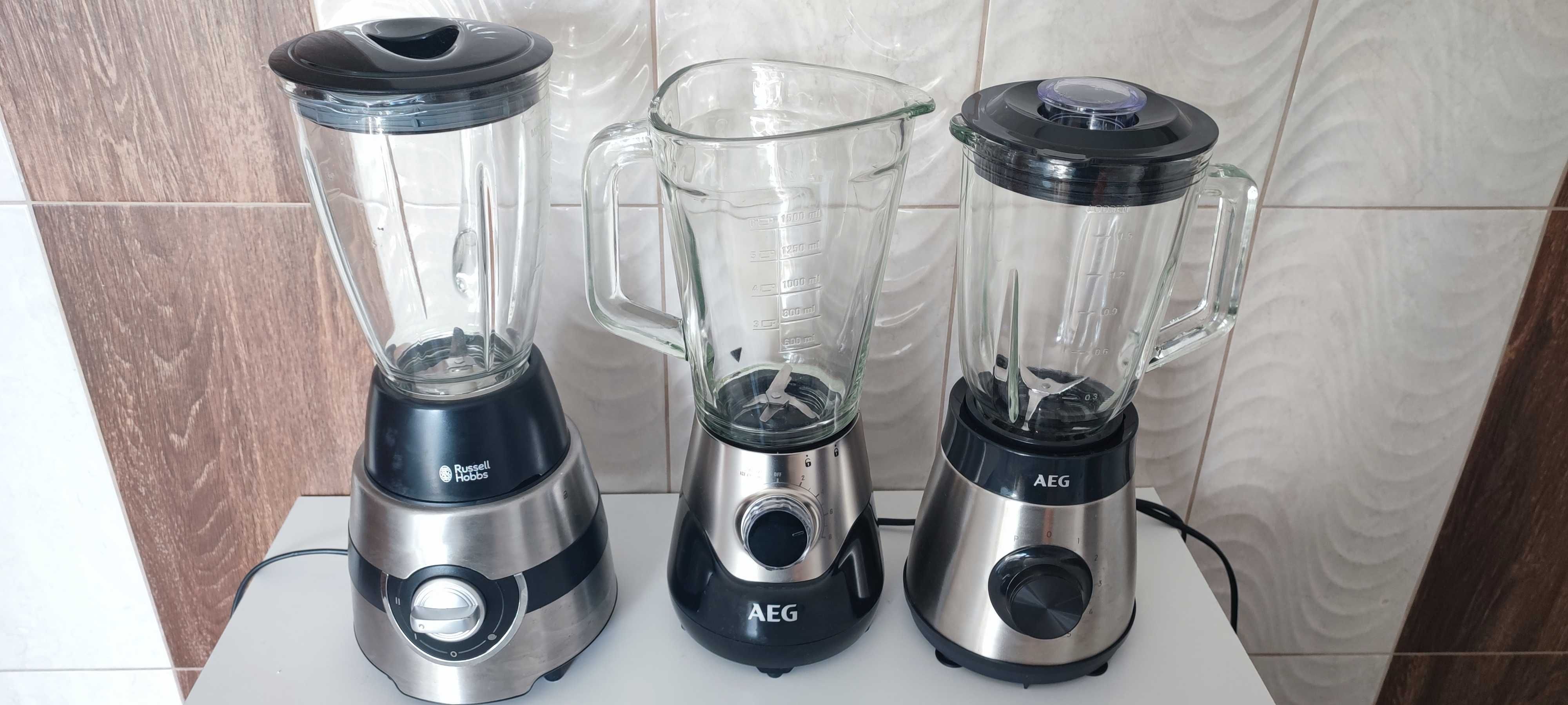 Blender AEG TB4-1-6ST