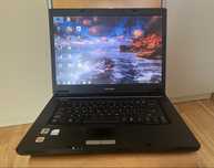 Laptopa Toshiba Satellite L30 - 134