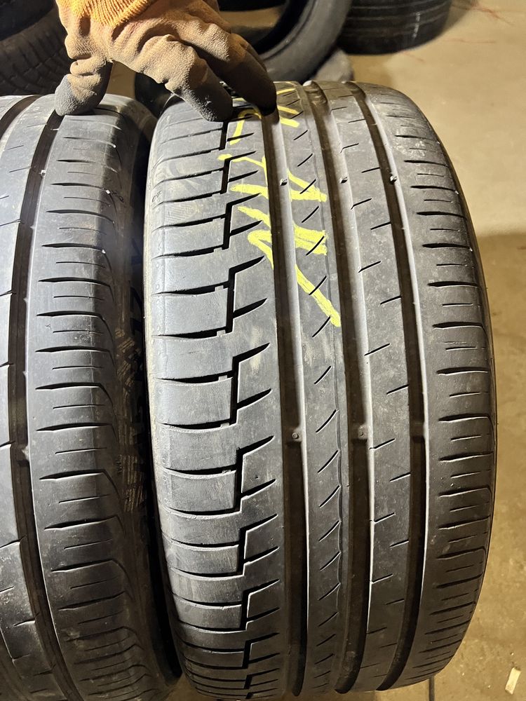 Автошини літні CONTINENTAL 225/45R17 Резина,Колеса,Гума,Скати, Шини)