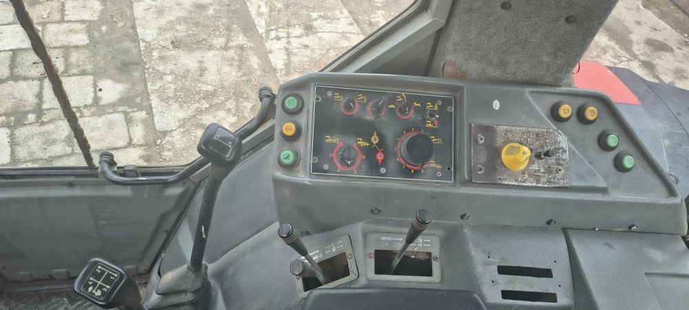 Massey Ferguson MF 3630, 3060