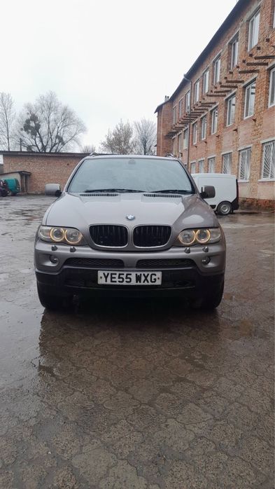 Розборка Bmw x5 E53 розбірка БМВ Х5 Е53 запчастини деталі шрот