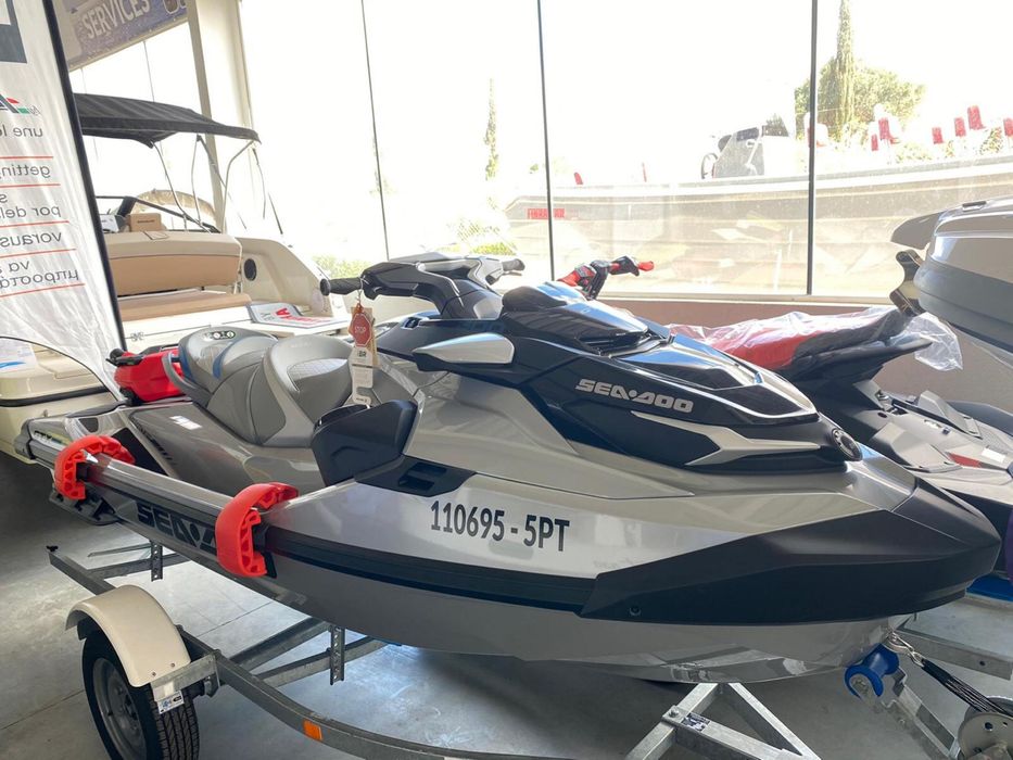 Seadoo GTX LIMITED 300