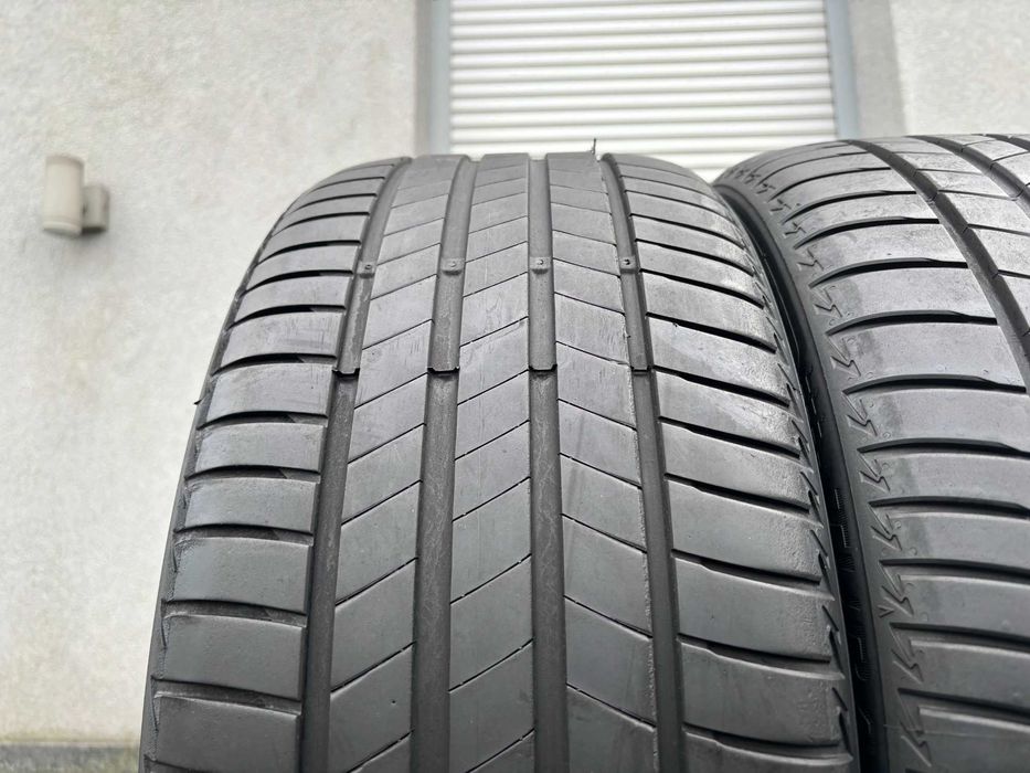 2szt letnie 245/40R19 Bridgestone 6,7mm 2020r świetny stan!  L4058 gwa
