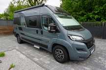 Adria TWIN SUPREME 600 SPB-SPECIAL EDITION-AUTOMAT JAK NOWY  2.2-POWER-180KM.-AUTOMAT-Solar Dachowy,Markiza,Nawigacja,Kamera,TV