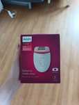 Depilator Philips nowy