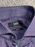Рубашка Hugo Boss ОРИГИНАЛ