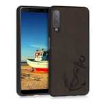 Etui Kalibri Do Samsung Galaxy A7 2018