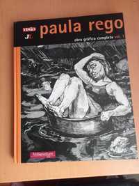 Livros Paula Rego - 3