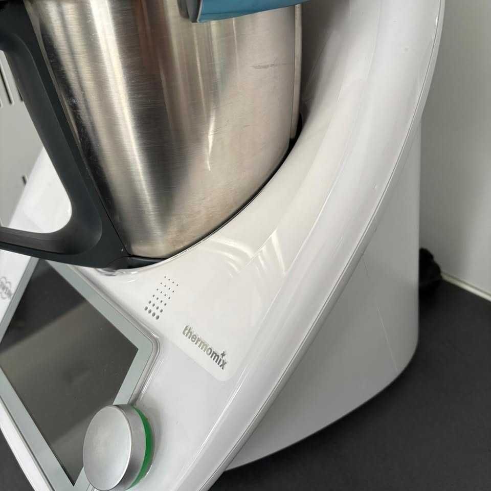 THERMOMIX TM6 - stan idealny
