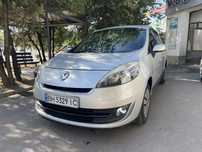 Renault Grand Scenic 2013 г