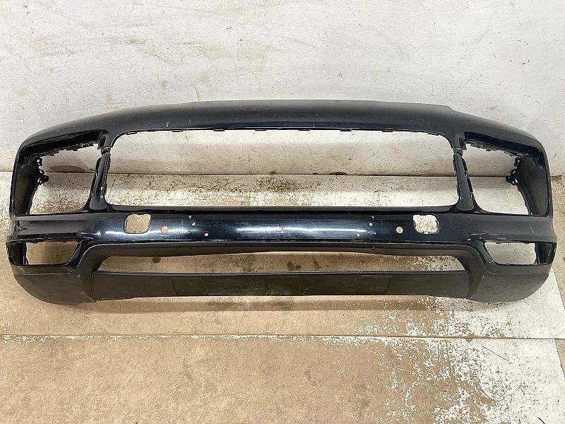 Zderzak Przód Porsche Cayenne 9Y 4Xpdc