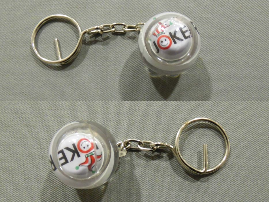 Lotes de Porta-Chaves I