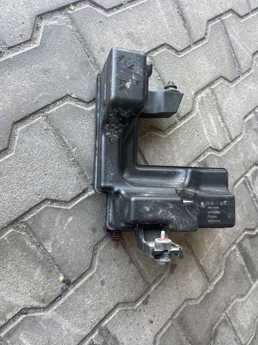 Rezonator Powietrz Honda Civic 1.5 turbo