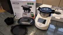Hoffen Chef Express wielofunkcyjny robot kuchenny nie Thermomix
