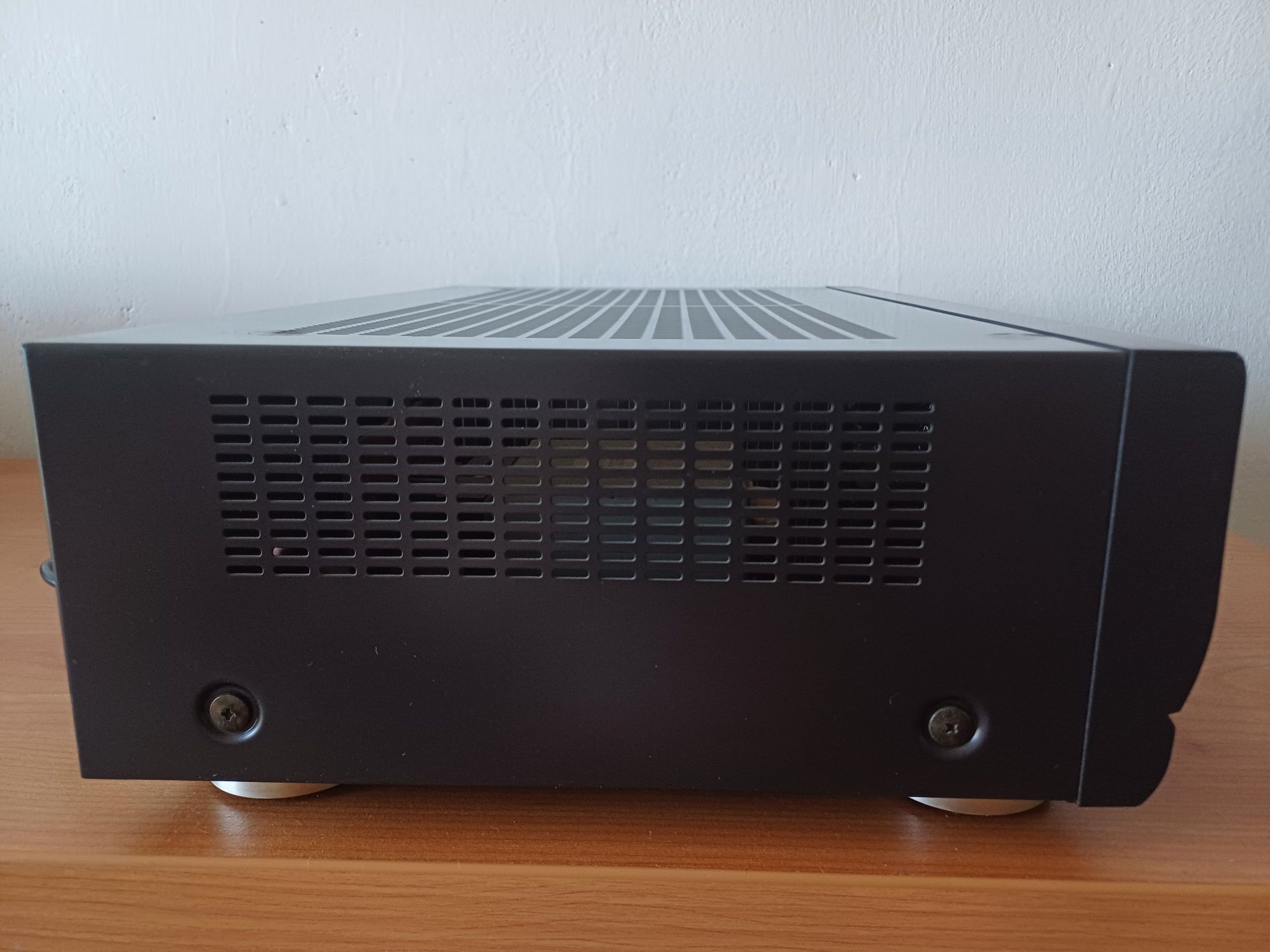 Wzmacniacz Technics SU - V 500