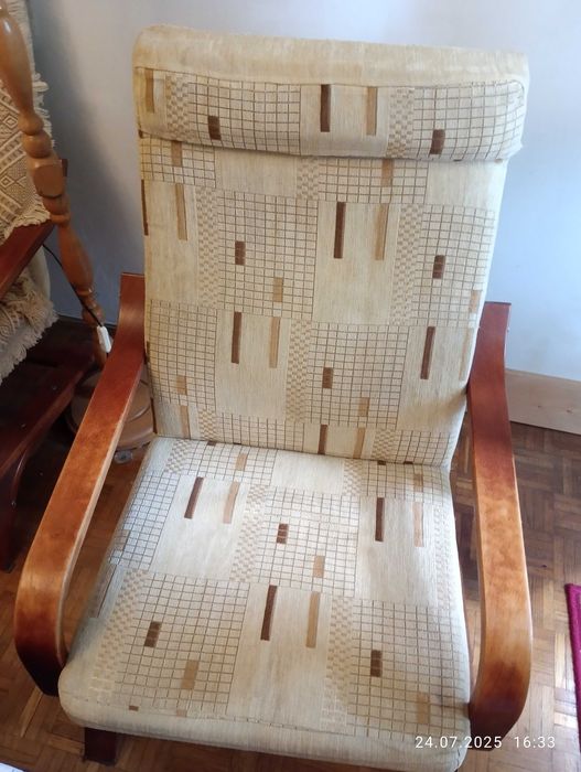 Kanapa plus 2 Fotele