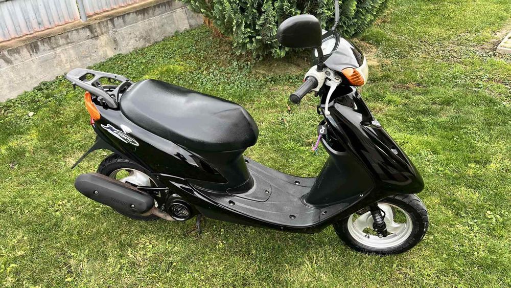 Продам ямаху джок 16