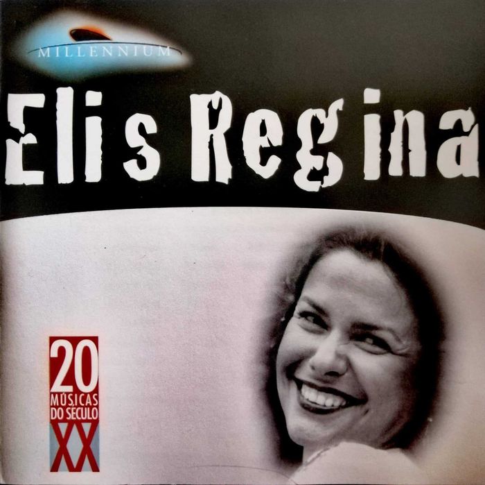 Coletânea Música Brasileira