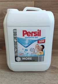 Гель Детский 10л Persil, моющие, стиральный порошок