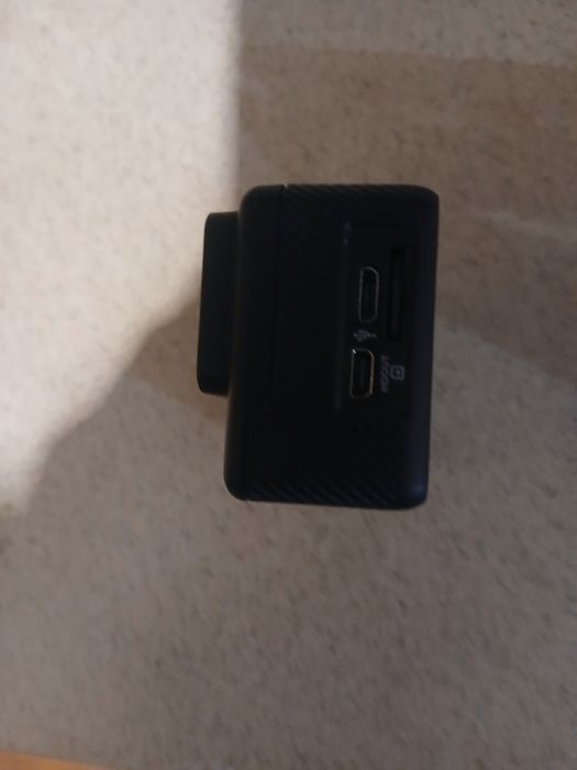 Боді камера . Нова. З захисним чохлом