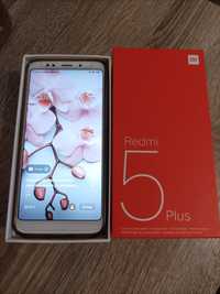 Redmi 5 plus 3/32