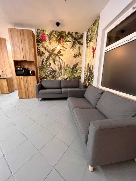 Sala na wyłączność, pełna prywatność, komunie, lokal, Salon Dąb -