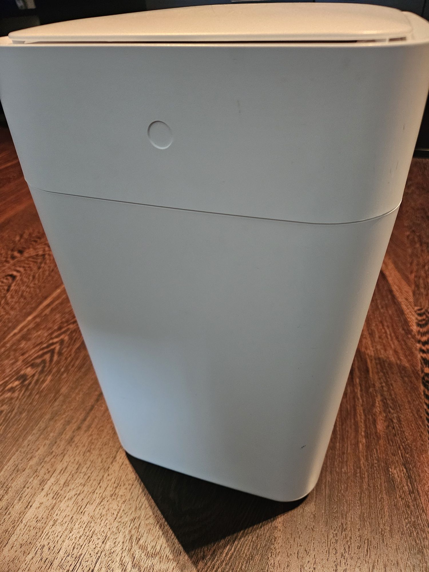 Умное мусорное ведро xiomi townew 1s white