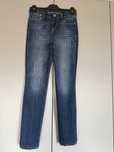 Jeansy damskie Guess