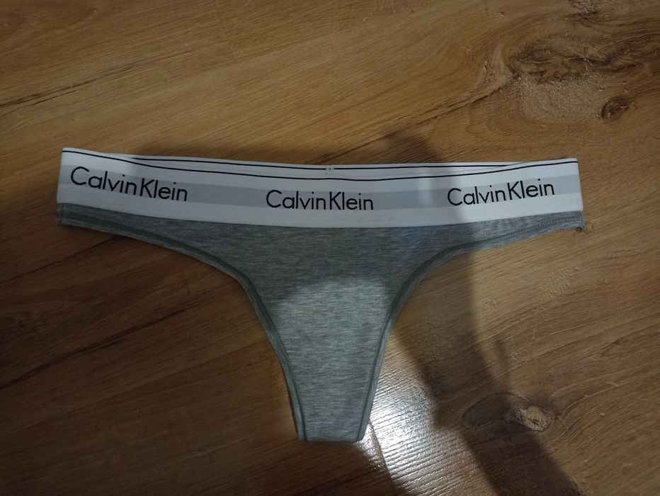 Calvin Klein majtki S