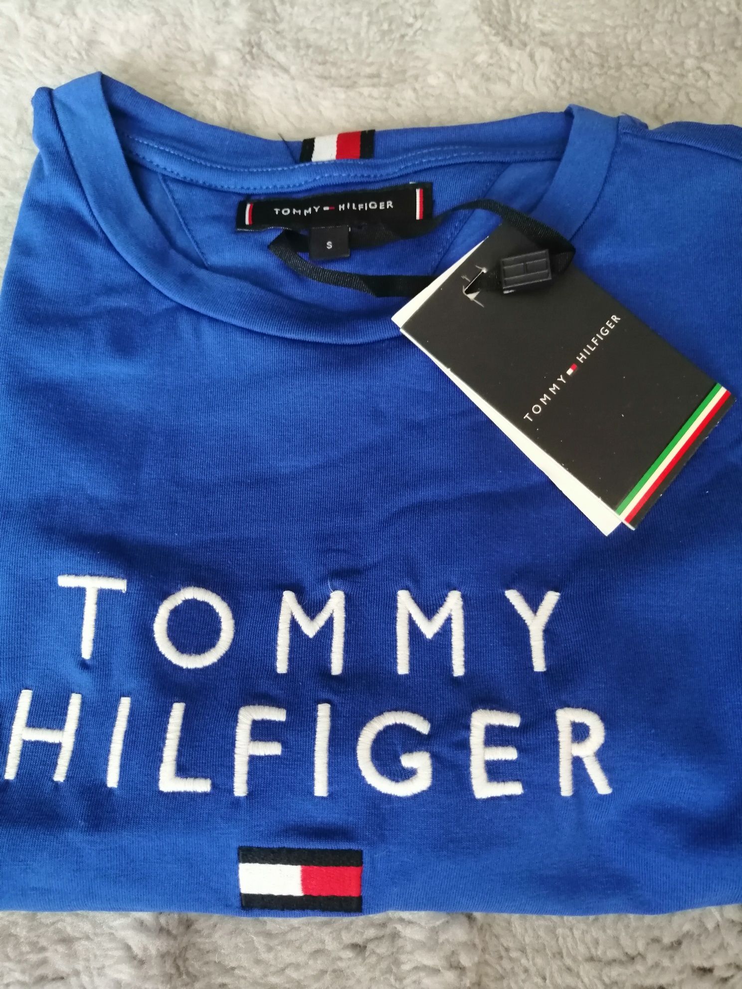 Koszulka Tommy Hilfiger - Nowa