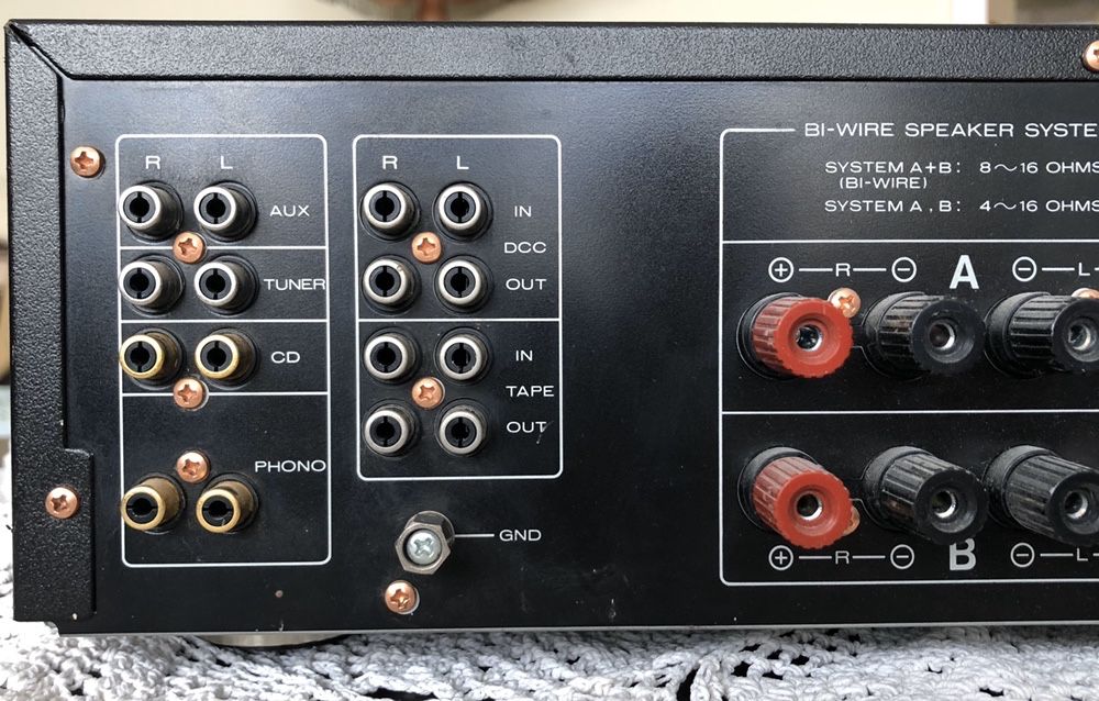 Marantz PM44 SE stan dobry