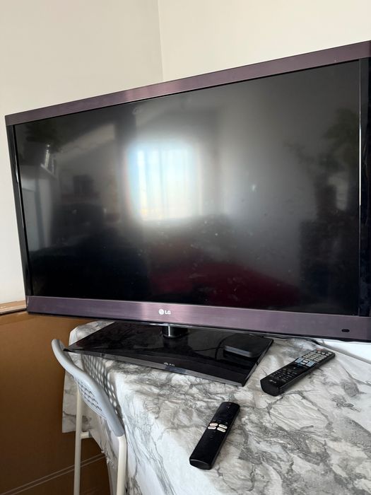 Sprzedam telewizor w dobrym stanie)