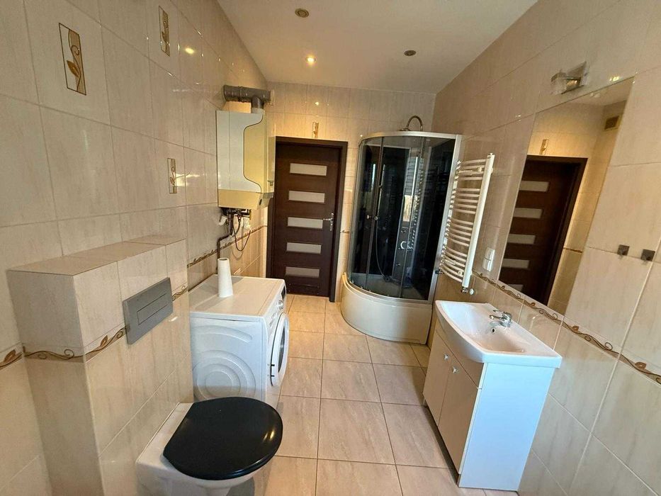 Bez czynszowe mieszkanie z klimatyzacją  2 pokoje wolne już