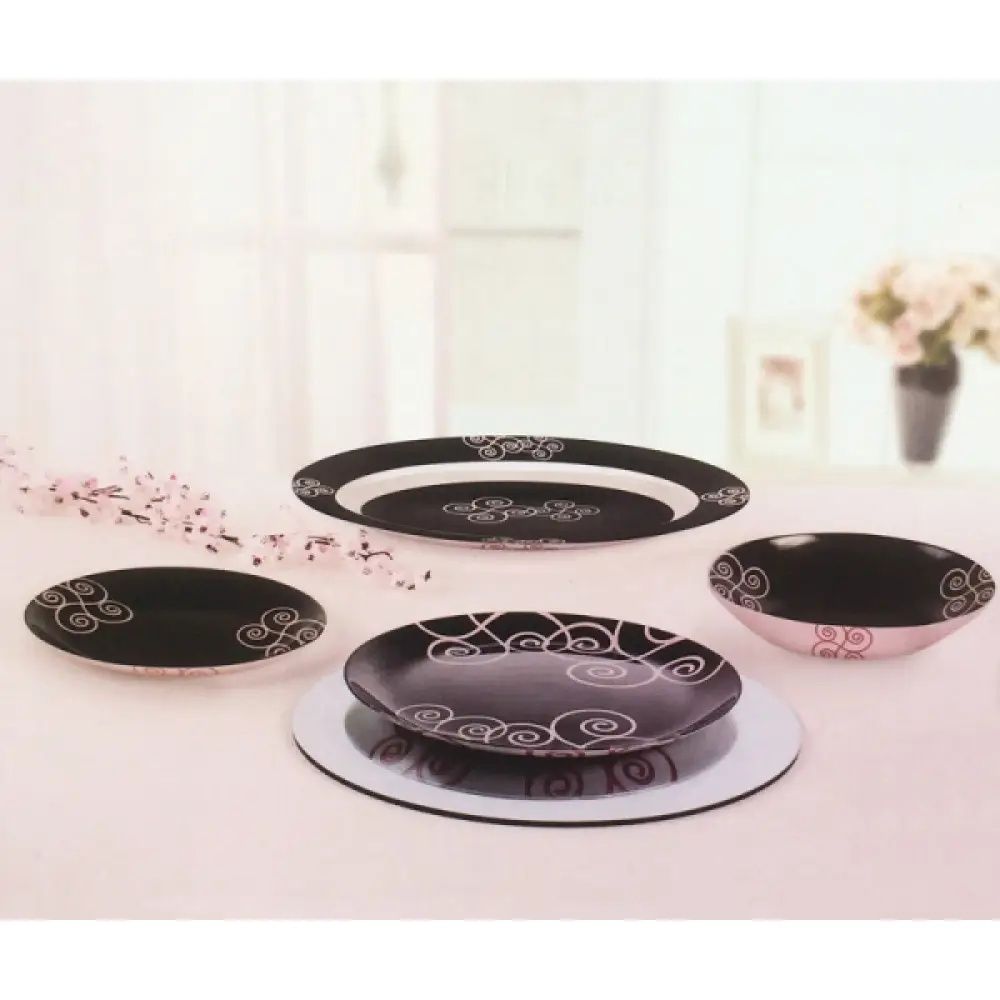 Сервиз LUMINARC SIMPLY MARAH 44 пр. УЦІНКА сервіз Люминарк