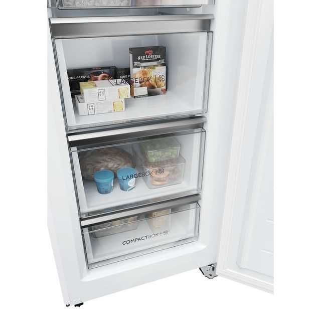 Haier H4F306WDH1BE Zamrażarka wolnostojąca szufladowa 301L NoFrost