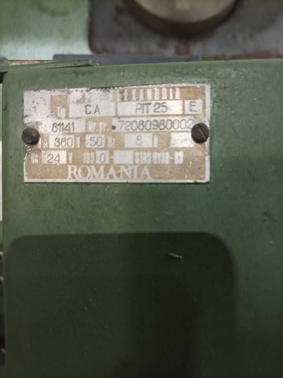 Prasy krawędziowa i mimośrodowe