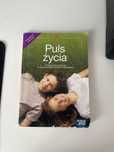 Podrecznik do Biologii + Informatyka Puls zycia klasa 7 nowa era