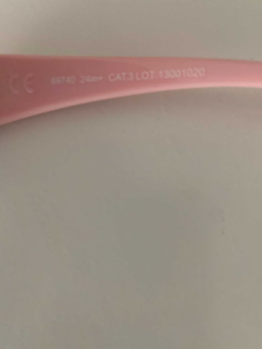 Óculos de Sol-Criança