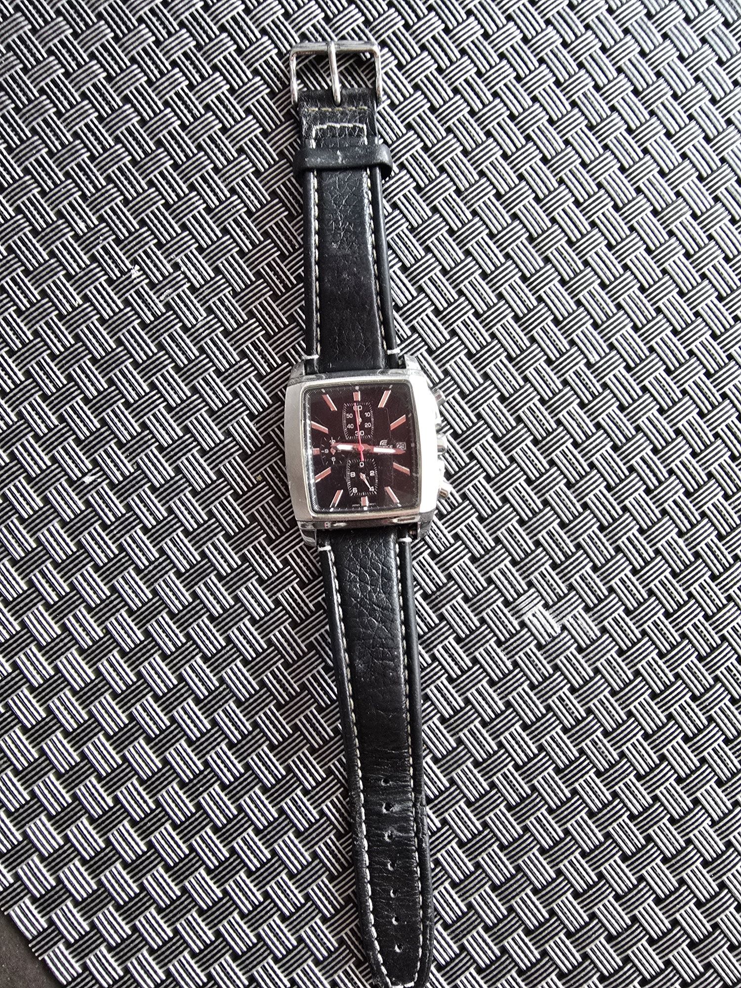 Zegarek casio edifice EF- 509 L