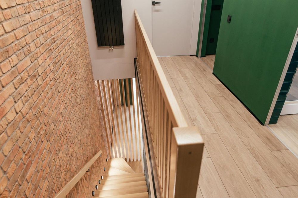 Гарний таун 120м2 в престижному ОАК. Місце затишку і спокою