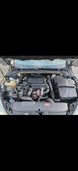 Peugeot 407 sw Full extras