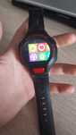 Smartwatch Alcatel onetouch SM03 Go Watch