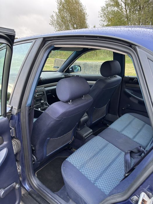 Audi a4 b5 1.9 tdi afn