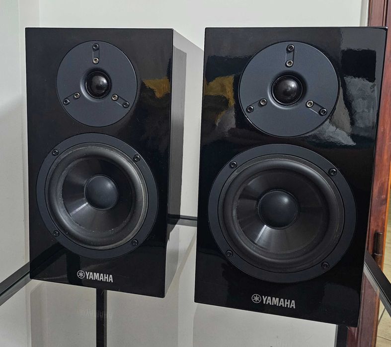 Kolumny głośnikowe Yamaha NS-BP300