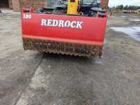 Wycinak Redrock 180