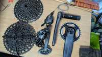 Група Sram Gx Lunar 12шв