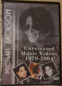 Michael Jackson rzadkie nieoficjalne DVD