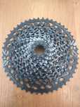 SRAM GX Eagle XG-1275 ,  10-50t kaseta XD Body Polecam